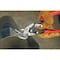 Crescent Wiss Crescent Wiss 9-1/4 in. Stainless Steel Left Offset Snips 18 Ga. 1 pk M6R - alternate 4